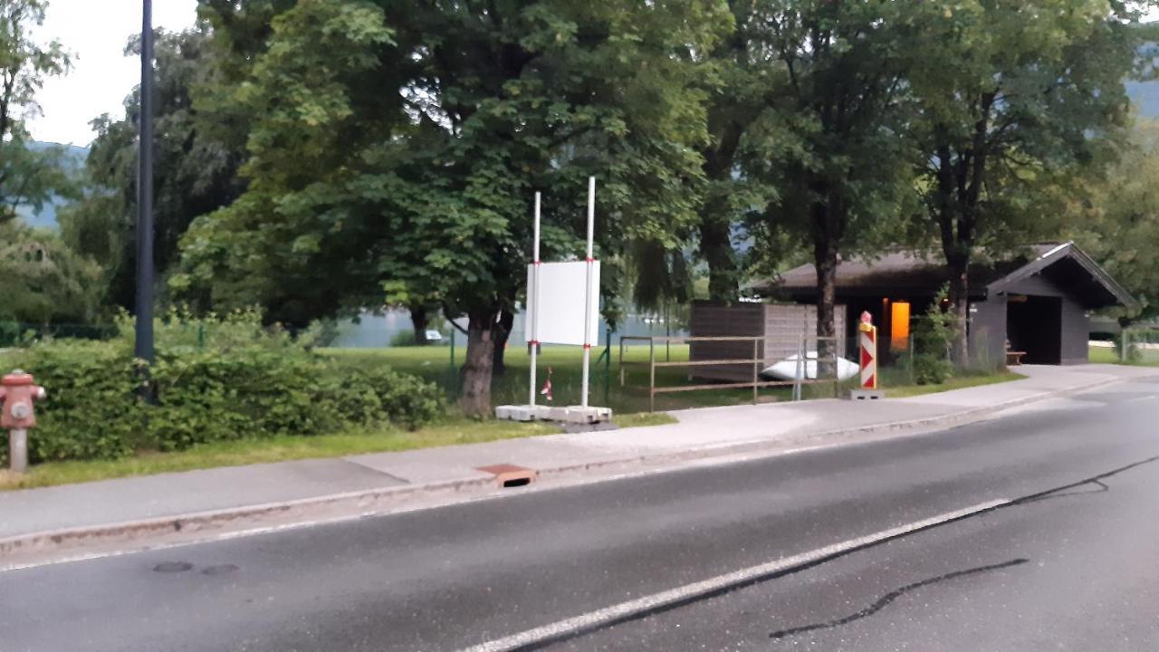 Wildente Am See Maishofen Exterior photo