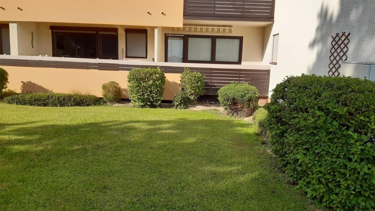 Wildente Am See Maishofen Exterior photo